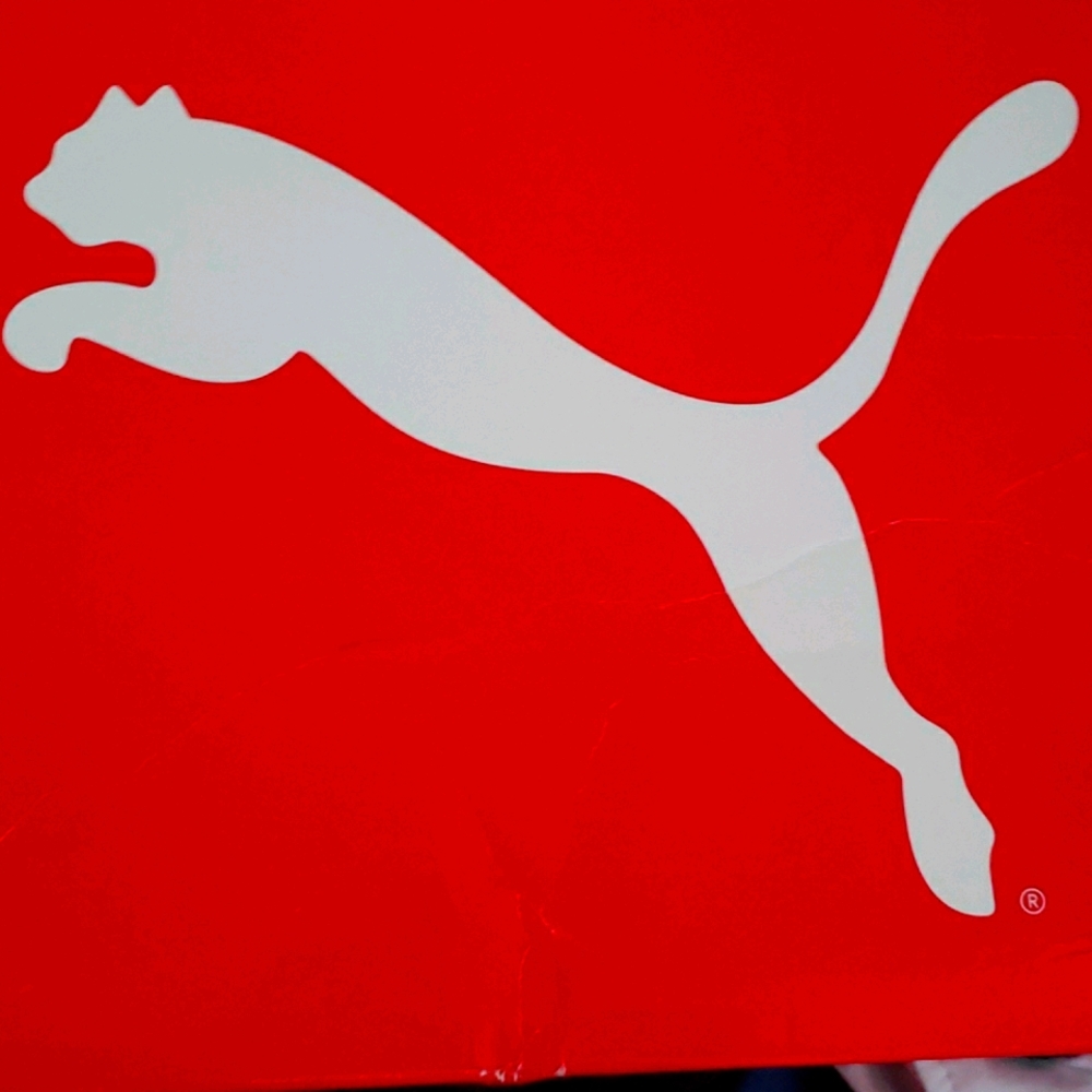 Puma Tennis Shoes